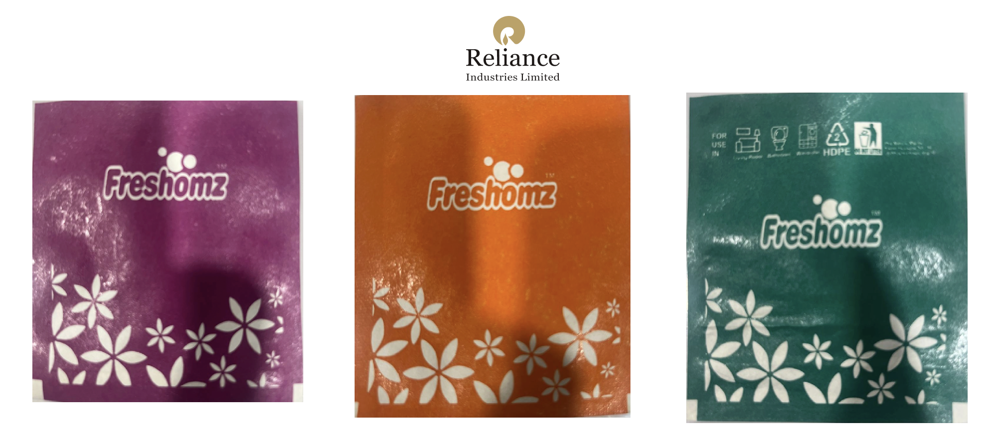 Reliance Retail