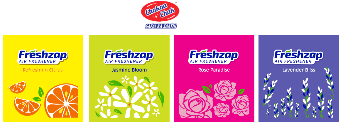 Chakachak Product
