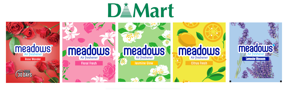 DMart Product