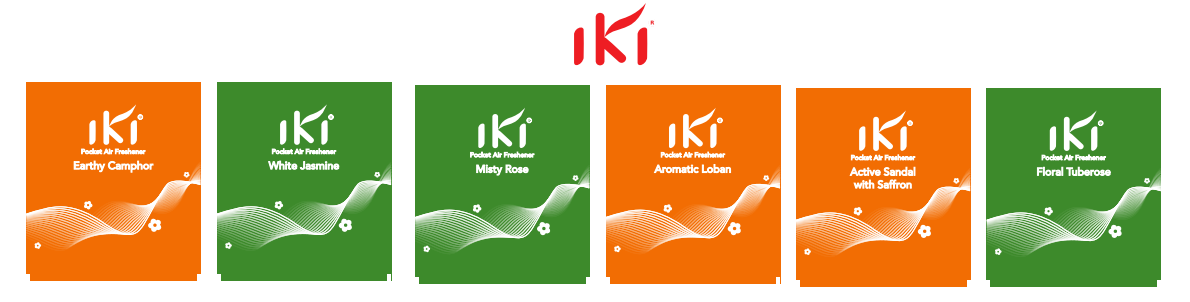 Iki Product