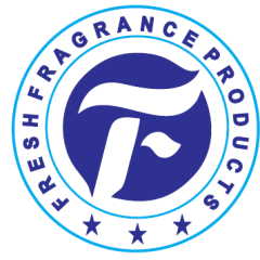 Fresh Fragrance Products Logo